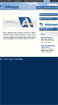 Mobile Screenshot of allanson.com